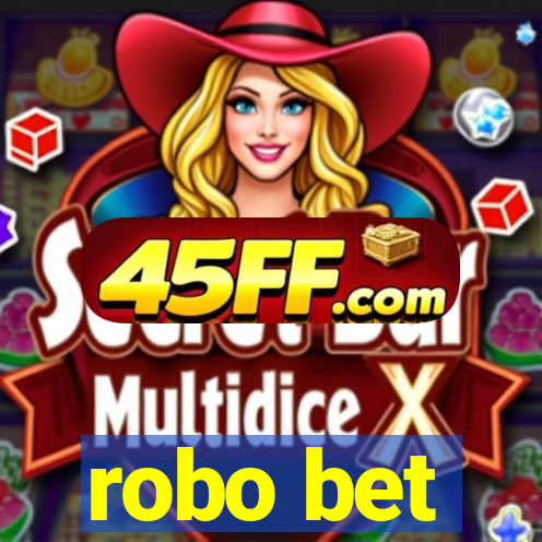 robo bet